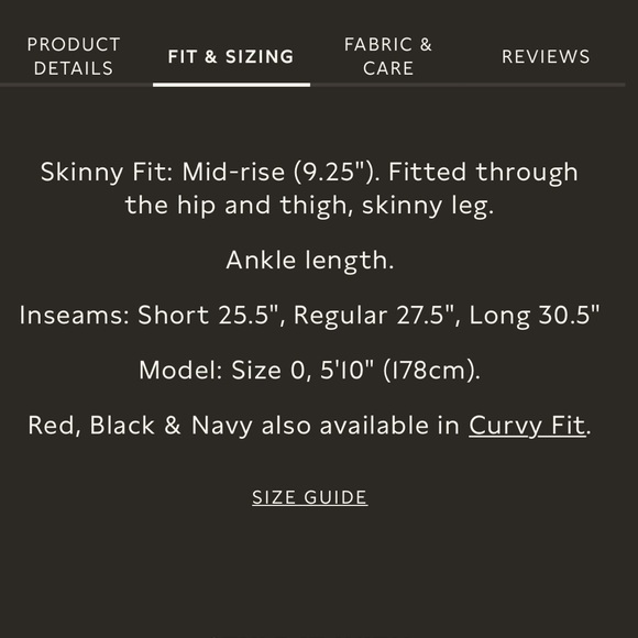 BR Sloan pant - Picture 4 of 7